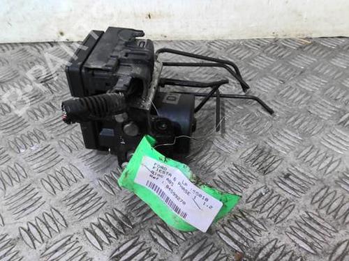 ABS pump FORD FIESTA VI (CB1, CCN) 1.25 | BP20361000M43 