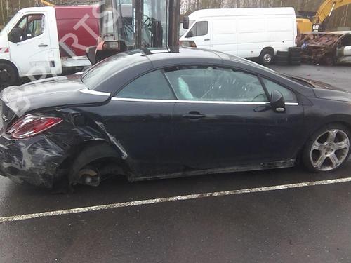 Used Parts PEUGEOT 308 CC (4B_)  2.0 HDi  1879421