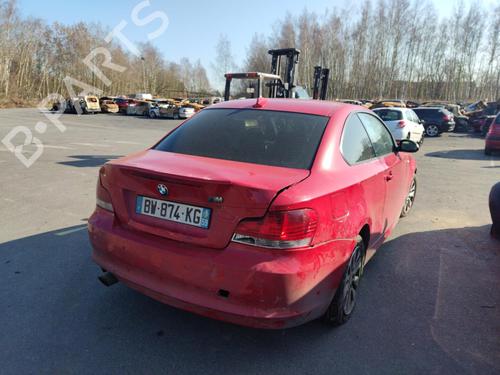 Instrument cluster BMW 1 Coupe (E82) 120 d | BP24147215C47 - Image 9