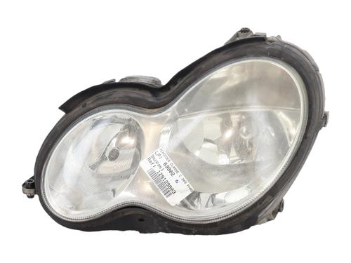 Left headlight MERCEDES-BENZ C-CLASS T-Model (S203) C 200 CDI (203.207) | BP37246302C28 - Image 3