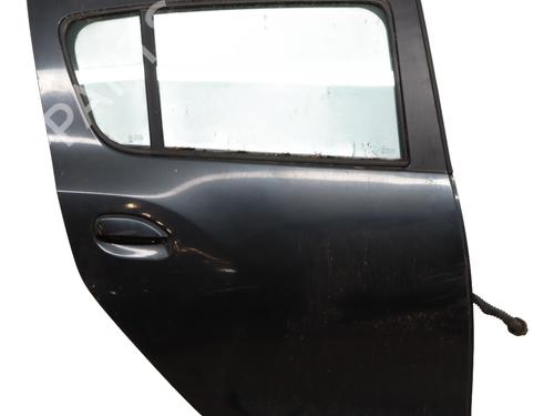 Puerta trasera derecha DACIA SANDERO II TCe 90 (B8M1, B8MA, B8AC) (90 hp) 32098792