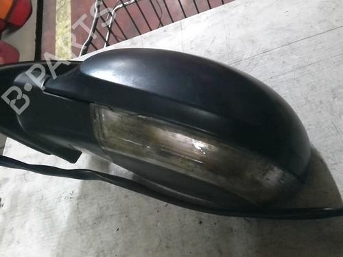 Left mirror VW PASSAT B6 Variant (3C5) 1.9 TDI | BP20360080C26 