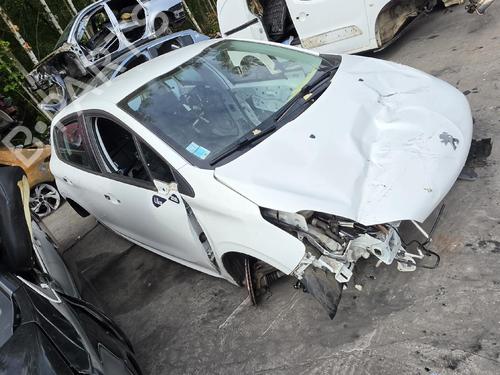 Front right panel PEUGEOT 208 I (CA_, CC_) 1.2 VTi 68 / PureTech 68 | BP36591969C59 - Image 33