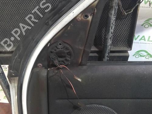 Right front door LAND ROVER FREELANDER I (L314) 2.0 Td4 4x4 | BP20362410C3 