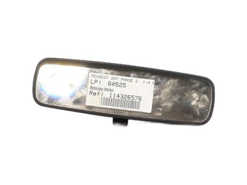 Used Rear mirror PEUGEOT 207 (WA_, WC_) 1.4 (73 hp) 29900765