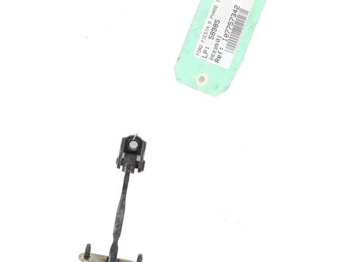 Used Hinge/Door check strap FORD FIESTA V (JH_, JD_) 1.4 16V (80 hp) 27161824