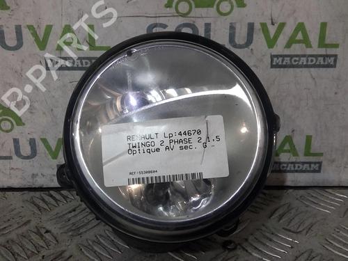left-front-indicator-renault-twingo-ii-cn0_-15-dci-90-261656873r-2007-22004083 main image
