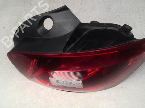 Right taillight SEAT IBIZA IV (6J5, 6P1) 1.2 TDI | BP20360093C35 