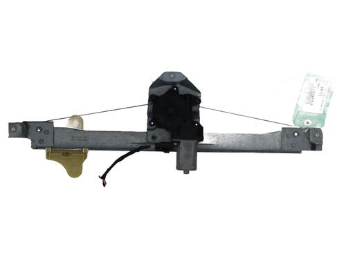 Used Front right window mechanism RENAULT CAPTUR I (J5_, H5_) 1.5 dCi 90 (J5N4, J5M5, J5MW, J5M6, J5AL, J5AJ) (90 hp) 28504427