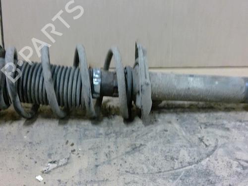 Used Right front shock absorber VW GOLF VI (5K1) 1.4 TSI (122 hp) 28128074