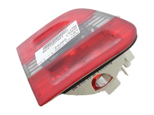 Left tailgate light MERCEDES-BENZ B-CLASS Sports Tourer (W245) B 180 CDI (245.207) | BP26034882C79 