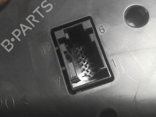 Instrument cluster SAAB 9-3 (YS3F, E79, D79, D75) 2.2 TiD | BP21810115C47 