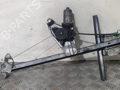 Used Front left window mechanism Front left window mechanism RENAULT ESPACE III (JE0_) 2.2 12V TD (JE0E, JE0H, JE0P) (113 hp) 25276101 25276101
