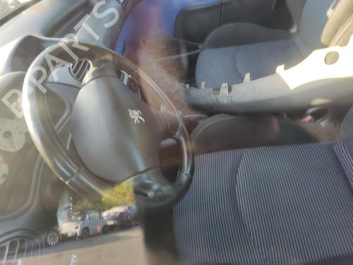 Used Parts PEUGEOT 206 CC (2D) 1.6 16V (2DNFUF, 2DNFUR) 4430221