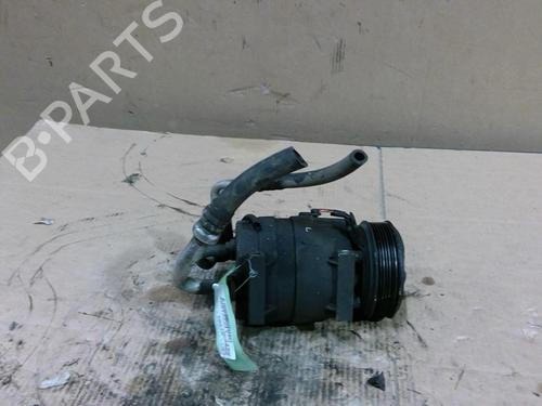 AC compressor RENAULT LAGUNA II (BG0/1_) 1.9 dCi (BG1A, BG1W, BG0G) | BP32171430M34 - Image 2