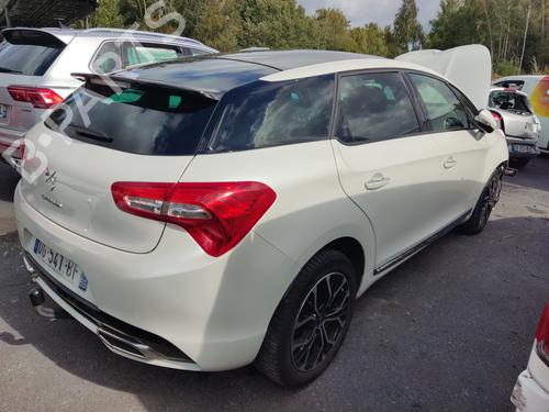 Rear right panel CITROËN DS5 2.0 BlueHDi 180 | BP30361965C61