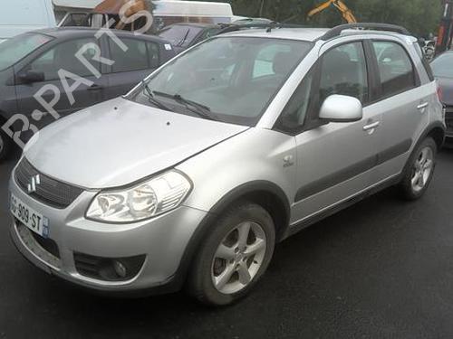 Left front window switch SUZUKI SX4 (EY, GY) 1.6 DDIS (RW416D) | BP21798406I27 - Image 19