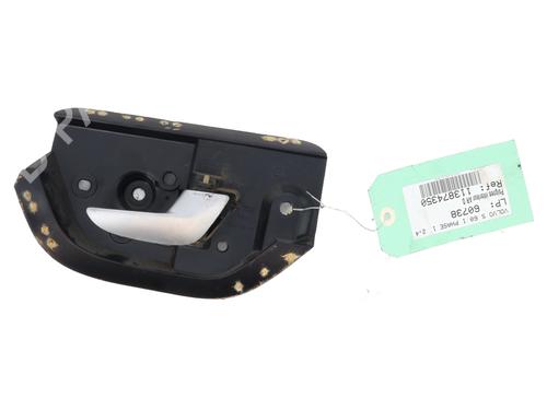 Maniglia interna posteriore destra VOLVO S60 I (384) D5 | BP29928129I16