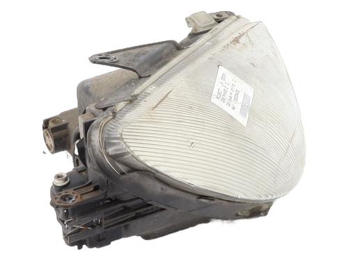 Right headlight PEUGEOT 206 Hatchback (2A/C) 2.0 HDI 90 | BP20356443C29 