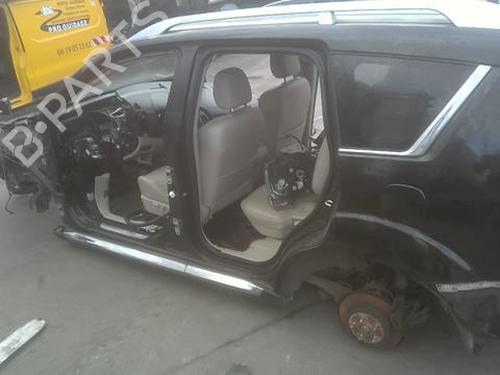 Left tailgate light CITROËN C-CROSSER (VU_, VV_) 2.2 HDi | BP24573843C79  - Image 25