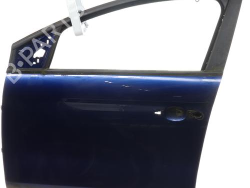 Left front door FIAT BRAVO II (198_) 1.4 LPG (198AXA1B) 51873853