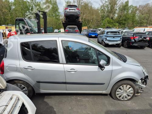 Ratstangsstang RENAULT MODUS / GRAND MODUS (F/JP0_) 1.5 dCi 75 | BP34573845I23 - Image 13