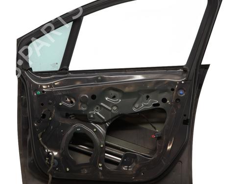 Right front door OPEL MERIVA B MPV (S10) 1.4 (75) | BP32383329C3