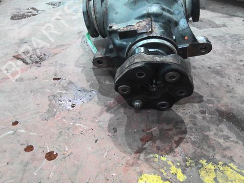 Rear differential BMW X1 (E84) xDrive 18 d | BP21827222M24 - Image 4