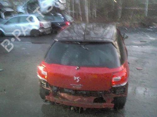 Intercooler CITROËN DS3 (SA_) 1.6 HDi 90 | BP24942127M30  - Image 17