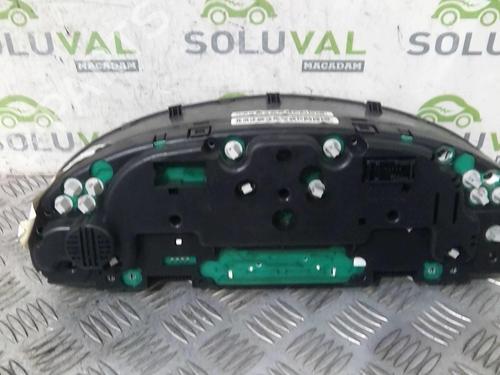 Used Instrument cluster PEUGEOT 607 (9D, 9U) 2.2 HDi (133 hp) 20364163