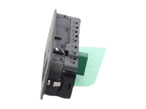 Left front window switch RENAULT MEGANE III Coupe (DZ0/1_) 1.5 dCi (DZ09, DZ0D, DZ1F, DZ1G, DZ14, DZ29) | BP36761071I27 - Image 4