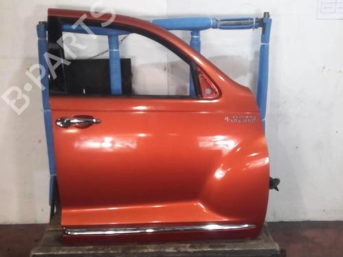 Right front door CHRYSLER PT CRUISER (PT_) 2.2 CRD | BP20357408C3 