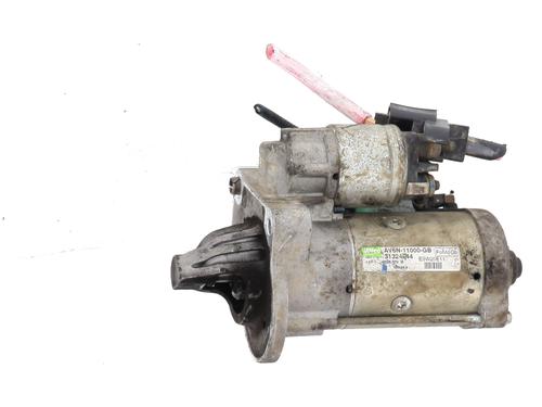 Used Starter Starter FORD FOCUS III Saloon 1.6 TDCi (115 hp) 20927230 20927230