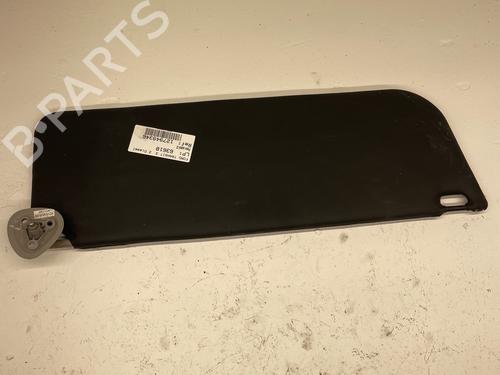 Right sun visor FORD TRANSIT Van (FA_ _) 2.0 DI (FAE_, FAF_, FAG_) | BP36761294I2 - Image 3