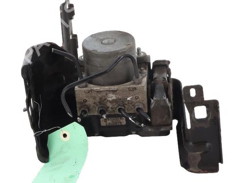 Used ABS pump PEUGEOT 307 (3A/C) 1.6 HDi (90 hp) 24942084