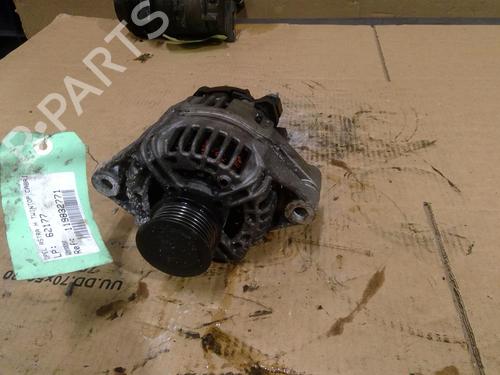 Used Alternator OPEL ASTRA H TwinTop (A04) 1.9 CDTi (L67) (150 hp) 32146672