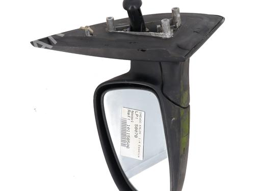 Used Left mirror Left mirror DAEWOO KALOS (KLAS) 1.4 (83 hp) 23846640 23846640