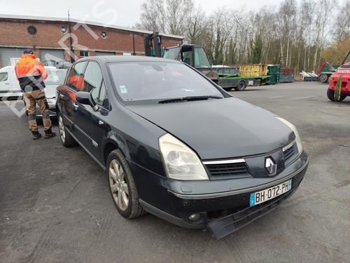 Rat RENAULT VEL SATIS (BJ0_) 3.0 dCi (BJ0S) | BP23995948C49 - Image 13