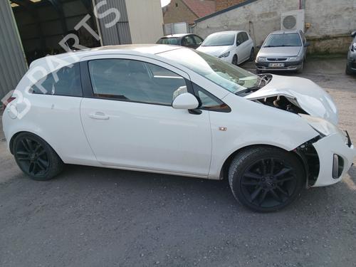Gearbox OPEL CORSA D (S07) 1.4 (L08, L68) | BP25890656M3 - Image 15