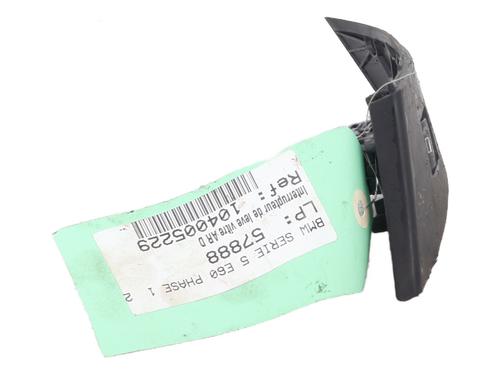 Right rear window switch BMW 5 (E60) 520 i | BP25039993I28  - Image 5