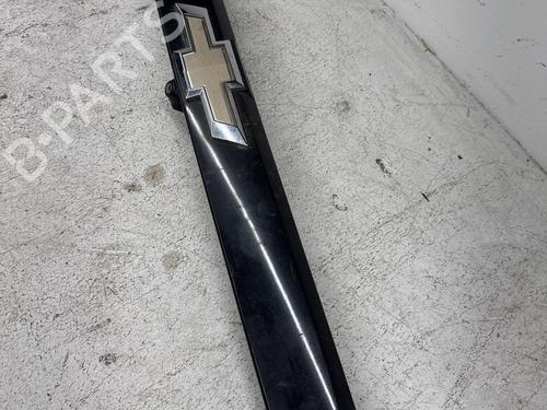 Tailgate trim CHEVROLET TRAX 1.7 TD | BP36423619C151  - Image 6