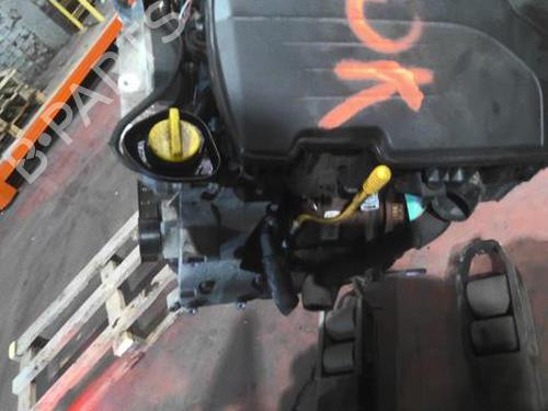 Engine RENAULT TWINGO II (CN0_) 1.2 16V (CN04, CN0B) | BP29440652M1 
