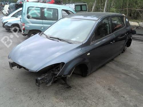 Left headlight KIA CEE'D Hatchback (ED) 1.6 CRDi 90 | BP20351431C28 - Image 18
