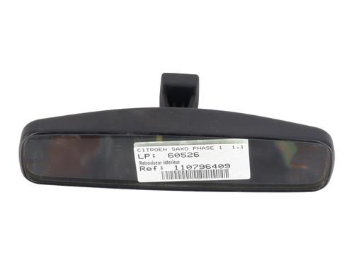 Rear mirror CITROËN SAXO (S0, S1) 1.1 X, SX | BP28283630I6 