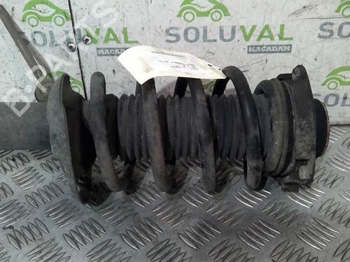 Right front shock absorber AUDI A3 Sportback (8PA) 2.0 TDI 16V | BP20369926M17 