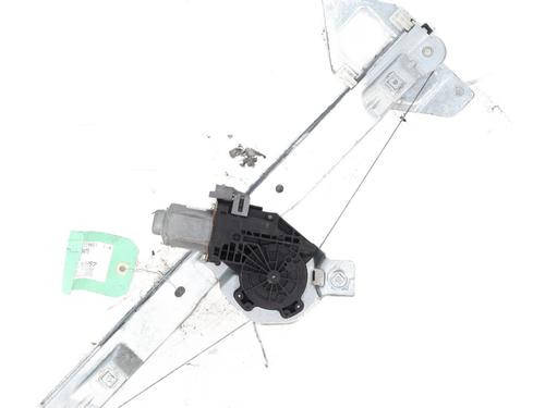 Front left window mechanism CITROËN C3 II (SC_) 1.4 HDi 70 (SC8HZC, SC8HR0, SC8HP4) | BP29560053C22
