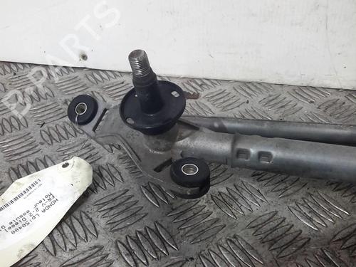 Front wiper motor HONDA FR-V (BE) 2.2 i CTDi (BE5) | BP20367132M29 