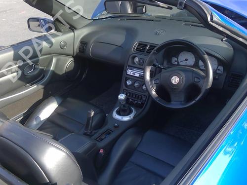 Ratstangsstang MG MG TF 135 | BP35902923I23 - Image 7