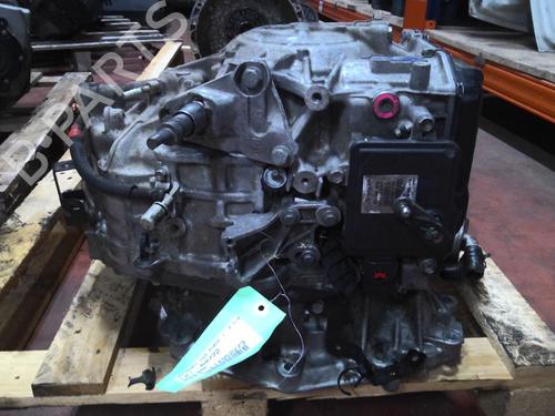 Used Gearbox Gearbox CITROËN DS5 2.0 BlueHDi 180 (180 hp) 30550952 30550952