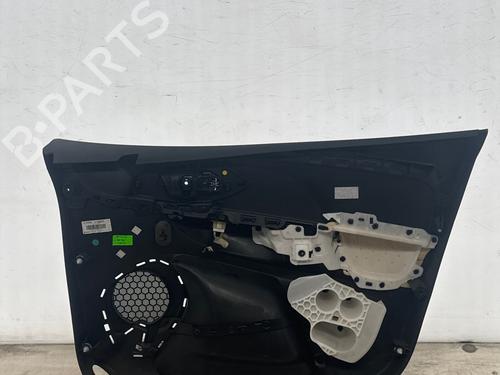 Front left panel RENAULT CLIO IV (BH_) 1.5 dCi 90 | BP40223020C58 - Image 4